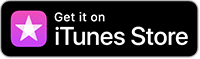Get it on iTunes Badge | 50 Summers | Fifty Summers